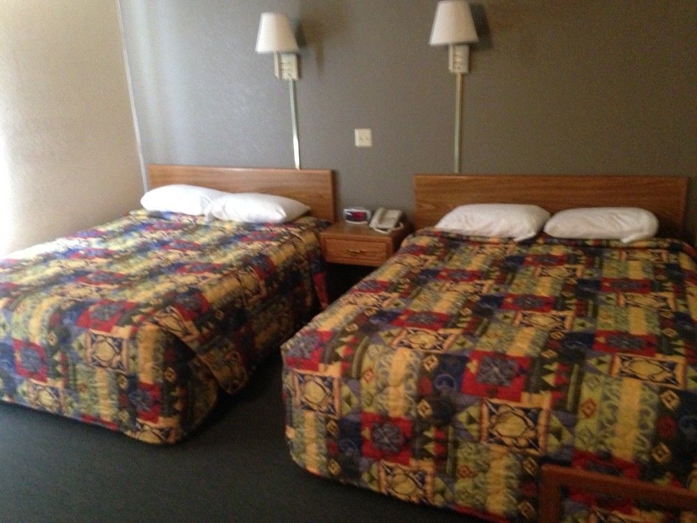 The Thunder Cove Hotel เดดวูด ภายนอก รูปภาพ